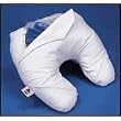 Headache Ice Pillow with Gel Freezer Pack