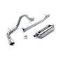 Magnaflow 16624 Stainless Steel Single Cat-Back Exhaust System
