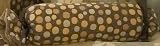 Moda Roll Dot Pillow by Glenna Jean