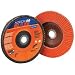 Norton 547-66261183496: Blaze&trade; Type 29 Flap Discs