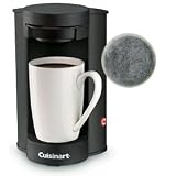 Cuisinart � Commercial 1-Cup Coffeemaker by Cuisinart � Commercial Brewers