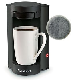 Cuisinart � Commercial 1-Cup Coffeemaker by Cuisinart � Commercial Brewers