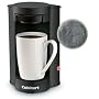 Cuisinart � Commercial 1-Cup Coffeemaker