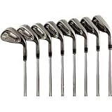 Adams Golf Idea Black CB2 Iron Set