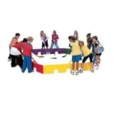 Sportime Big Box Hockey Set