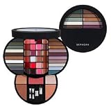 Sephora Brand Deluxe Palette - Collector's Edition ($200 Value)