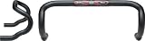 2008 Salsa Poco 42cm x 31.8 Black Road Handlebars HB0306