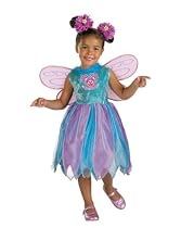 Sesame Street Abby Cadabby Infant/Toddler/Child Costume