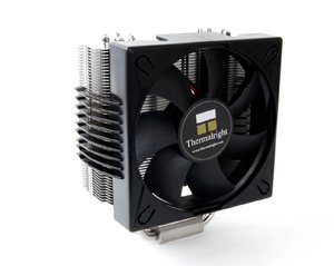 THERMALRIGHT U120E-1366-RT U120E + FAN +FAN HOLDER FOR INTEL SOCKET 1366 - REV.C