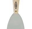 Hyde Tools 07745 Hardwood Joint Knife, 4 Hyde Tools 07745 Hardwood Joint Knife, 4