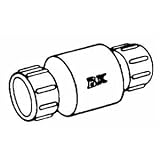 Mueller/B & K 101-604 Solvent Weld