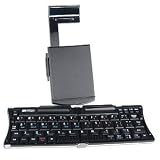 Micro Innovations PDA Portable Folding Wireless Keyboard