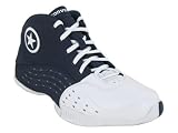 Converse Men's CONVERSE SACRIFICE MID BASKETBALL SHOES