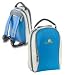 Fleurville Lunch Pak (Silver Navy)