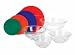 Pyrex Smart Essentials 8-Piece Mixing Bowl Set