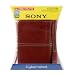 Sony LCSTHK/R Soft Carrying Case for the DSC-T70 and DSC-T200 (Red)