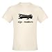 Size Matters Organic Cotton Tee
