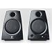 Logitech Speaker 980-000417 Z130 3.5mm Audio Retail Power Supply User Documentation 5 Watts Rms