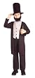 Kids Abraham Lincoln Costume