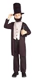 Abraham Lincoln Childrens Costume