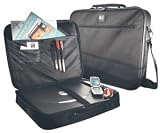 Review Case Gear 24-0814 / Case Gear: ProCase 15B 15.4 inch Widescreen Notebook laptop bag carry case Black Nylon