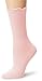 HUE Women's Scalloped Pointelle Sock