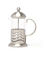 LaCafetiere Wave 3 Cup Cafetiere