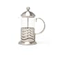 LaCafetiere Wave 3 Cup Cafetiere