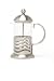LaCafetiere Wave 3 Cup Cafetiere