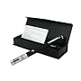 Green 30mw Laser Pointer Pen Style Star Holographic Projector and Laser Pointer-Dual Action