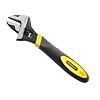 Stanley MaxSteel Adjustable Wrench 250mm STA090949