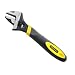 Stanley MaxSteel Adjustable Wrench 250mm STA090949