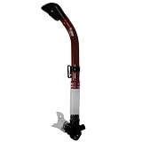 Promate Cobra Whistle Snorkel