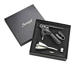 Review   / Screwpull Lever Model Gift Set