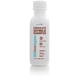 Healthy Sexy Hair Chocolate Soymilk Shampoo