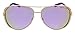 Michael Kors Women's Chelsea Sunglasses