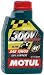 Motul Factory Line 300 V/4T Competition Synthetic Oil - 5W40 - 1 lt 836011 / 101339