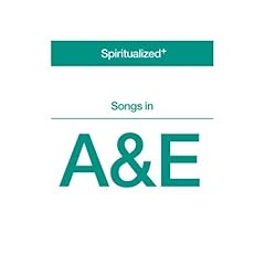 A&E cover art