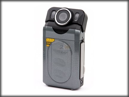 HD Camcorder + Digitalcamera
