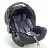 GRACO（グレコ）のベビーシート ジュニアベビー （チャイルドシート）