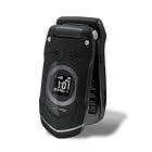 Casio GzOne Rock 731 Waterproof 3G GPS Camera Cell Phone Verizon or Page Plus Pre-Paid No Contract Required