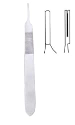 Scalpel Handle #3 Stainless Steel