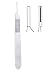 Scalpel Handle #3 Stainless Steel