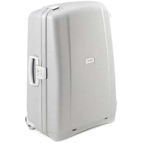 Samsonite Aeris Comfort Upright 71/26 Bagage Synthétique