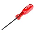 GTMax Triwing magn�tique Tournevis - Rouge 110mm