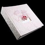 Baby Girl Photo Album - Free UK Delivery!