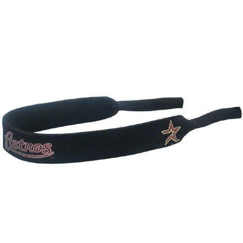 MLB Houston Astros Sunglass Strap