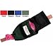 Red Expandable Leash Bag