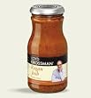 Loyd Grossman Rogan Josh Indian Sauce 425g jar