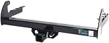 Curt Manufacturing 13280 Class III Receiver
